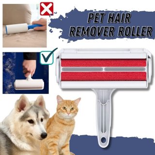 The Versatile and Reusable Pet Hair collector: Your New Home Companion