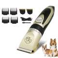 Pet Shaver: A High-Quality Tool for Your Beloved Pet's Grooming Needs