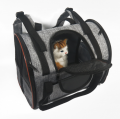 The Multi-Functional Dog and Cat Carrier Basket: A Versatile Travel Companion for Your Beloved Pets