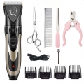 Pet Electric Scissors Pet Fader and Tuner: The Ideal Grooming Companion for Your Pet