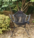 Versatile Outdoor Folding Chair - Your Ideal Companion for Leisure