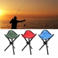 Portable Folding Chair: Ideal Companion for Fishing, Camping, and Outdoor Adventures