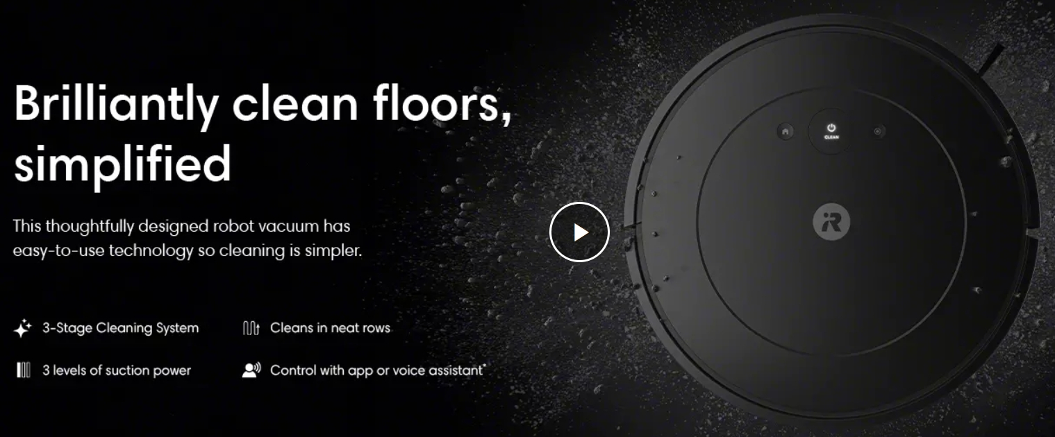 Robot Vacuum