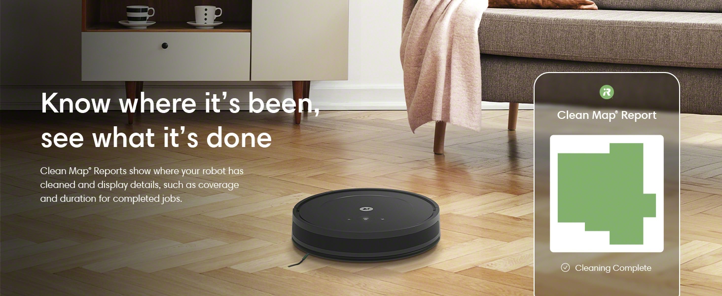 Robot Vacuum